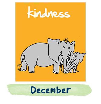 December