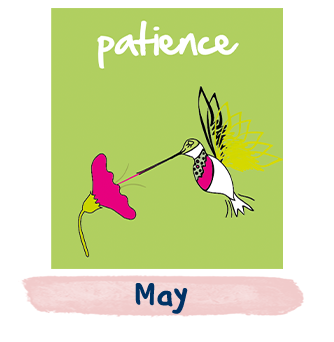 May