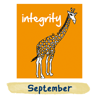September
