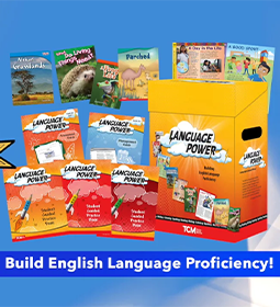 language power