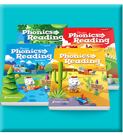 phonics Reading