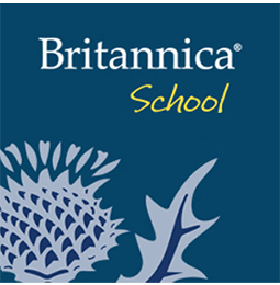 Britannica school Go