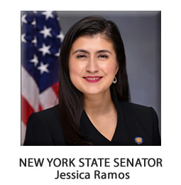 Senator Ramos