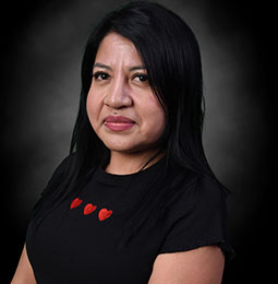 Senator Ramos