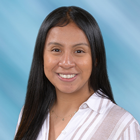 Perez -2nd Grade